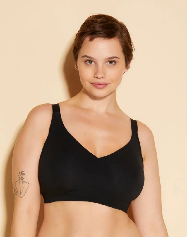 Free Cut Micro Super Curvy Bralette FRECM1313