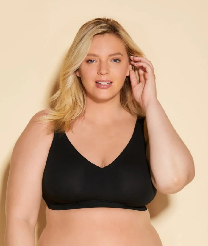 Free Cut Micro Ultra Curvy Bralette FRECM1311