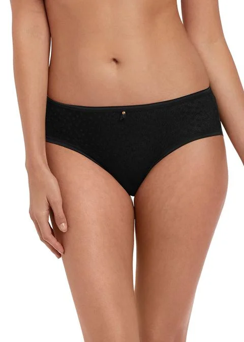 Freya Starlight Short Black