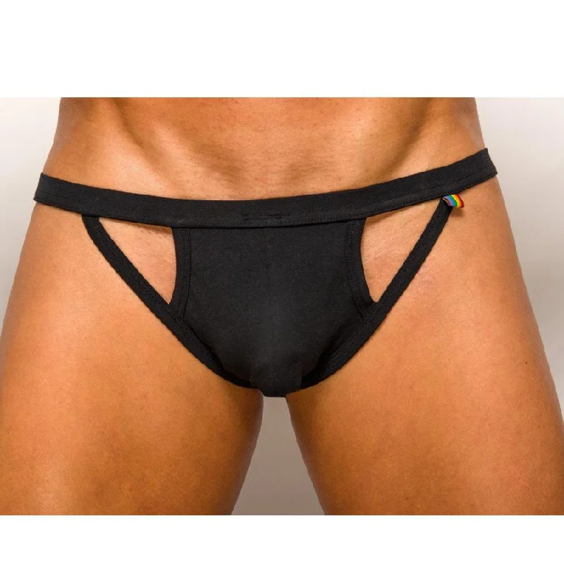 PRIDE SOLID SLINGER G-STRING