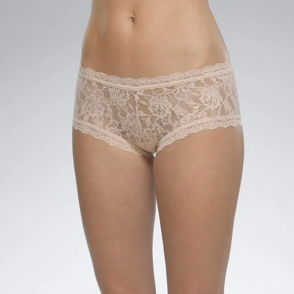 Hanky Panky Signature Lace Boyshorts