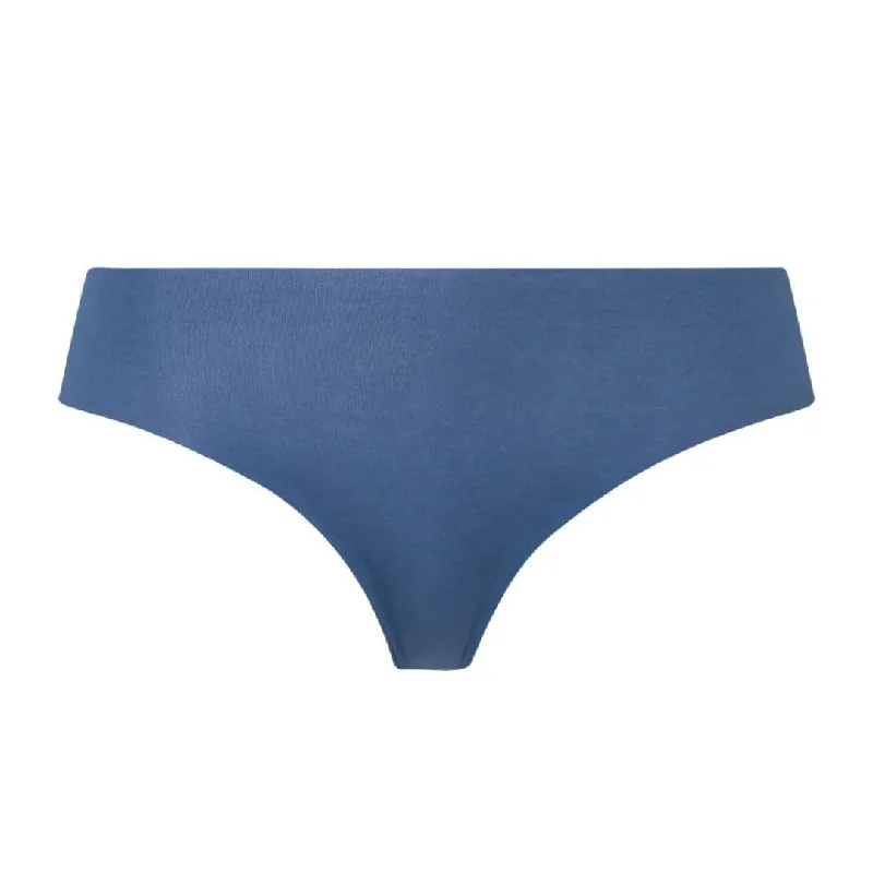 HANRO Invisible Cotton Midi Brief