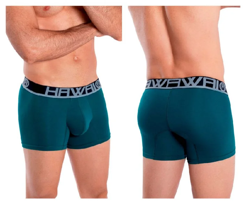 HAWAI 4986 Boxer Briefs