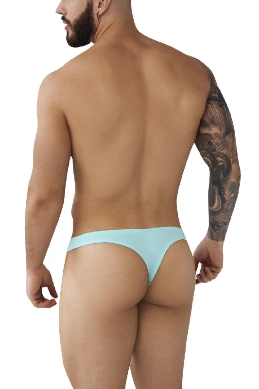 JCSTK - Pikante 0978 Angola Thongs Light Blue - Best Seller