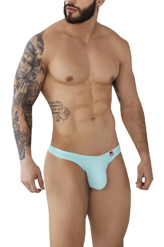 JCSTK - Pikante 0978 Angola Thongs Light Blue - Best Seller