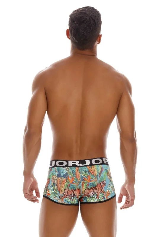 JOR 1534 Indie Trunks Color Printed