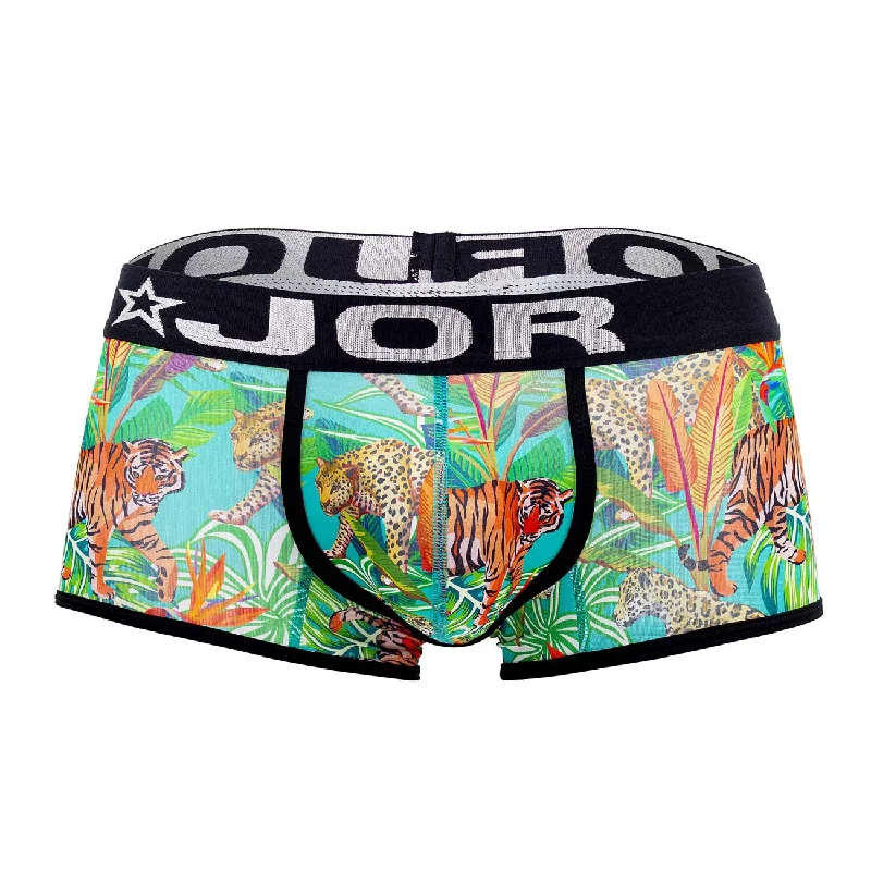 JOR 1534 Indie Trunks Color Printed