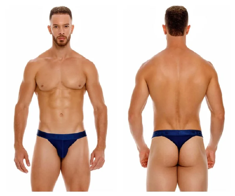 JOR 1955 Element Thongs Blue