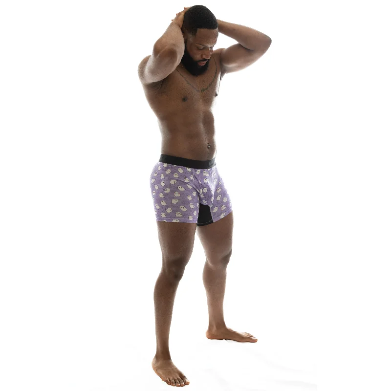 Journey Boxer Brief - Multi-Packs - Fantasy Mountain/Cute Ghosts/Banana