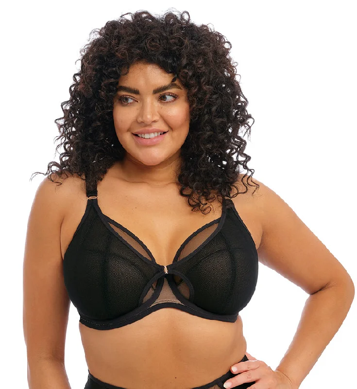 Kintai Plunge EL301202 - Black