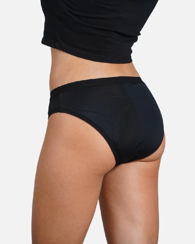 Köp 1 få 2 - Classic Brief - Mid Waist