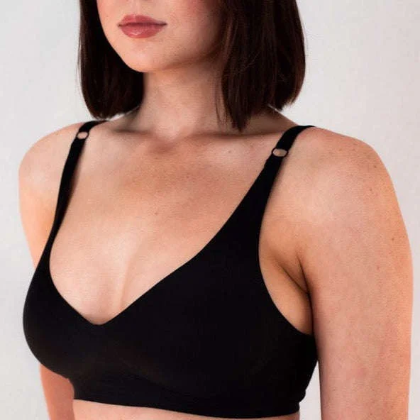 Ladies Wireless Bra