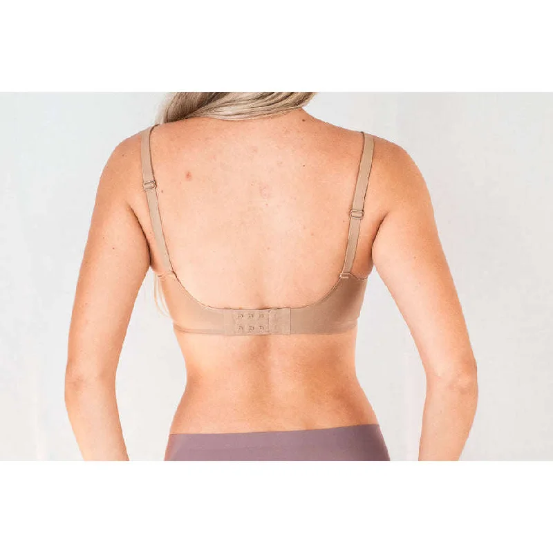 Ladies Wireless Bra