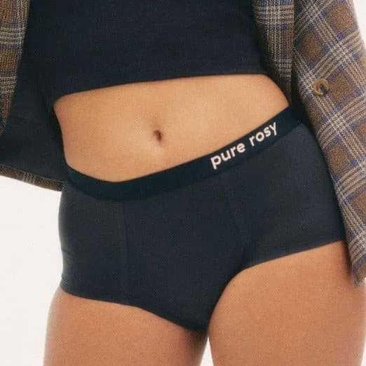 Athletic Leakproof Underwear