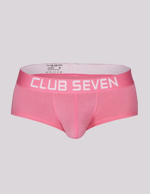 Legacy Daisy Pink Trunks