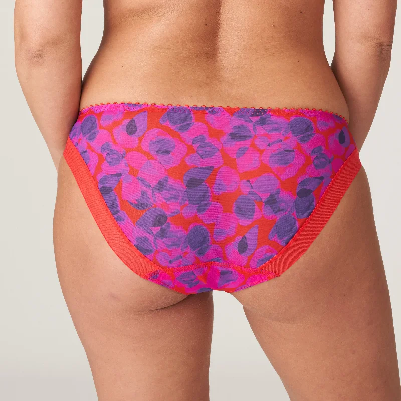 Lenox Hill Rio Brief