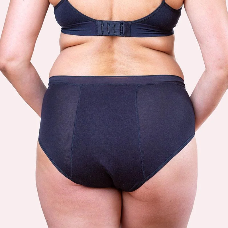 Love Luna Underwear - Bamboo Brief