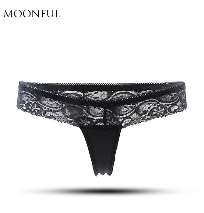 Mars Thong Period Underwear