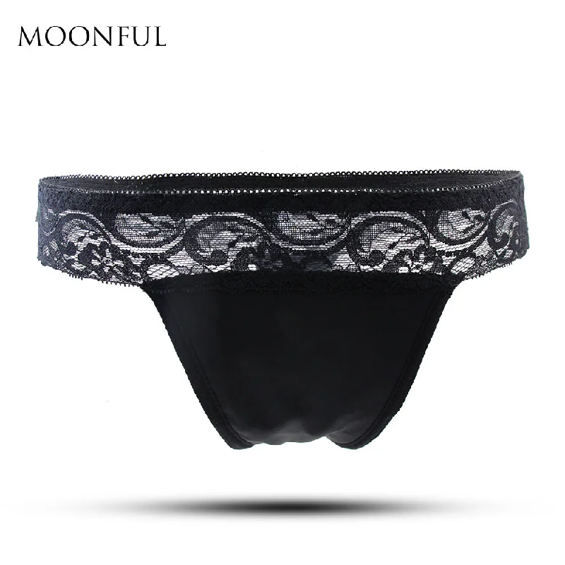 Mars Thong Period Underwear