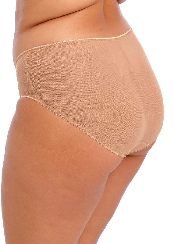 Elomi Matilda Cafe Au Lait Brief