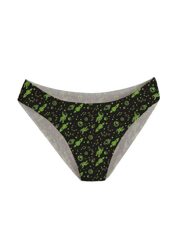 AiraModal™ Meet Me in Space High-Rise Brief