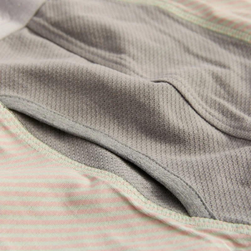 Mens - Diagonal Stripes