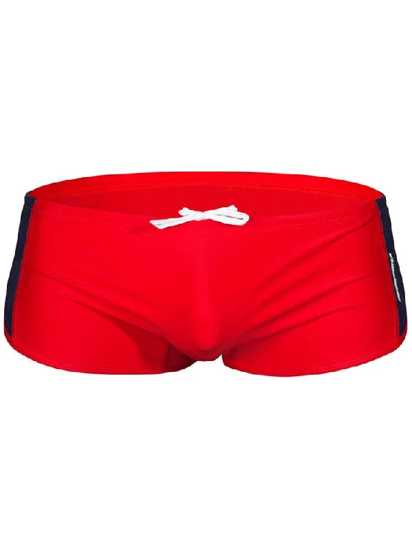 Men's Swim Trunks