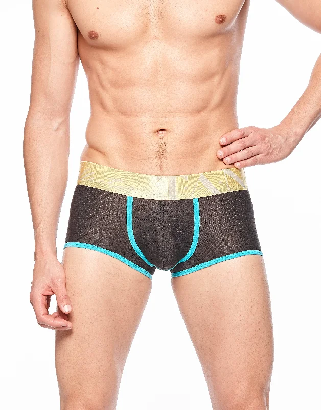 Mesh Trunk