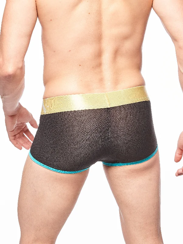 Mesh Trunk