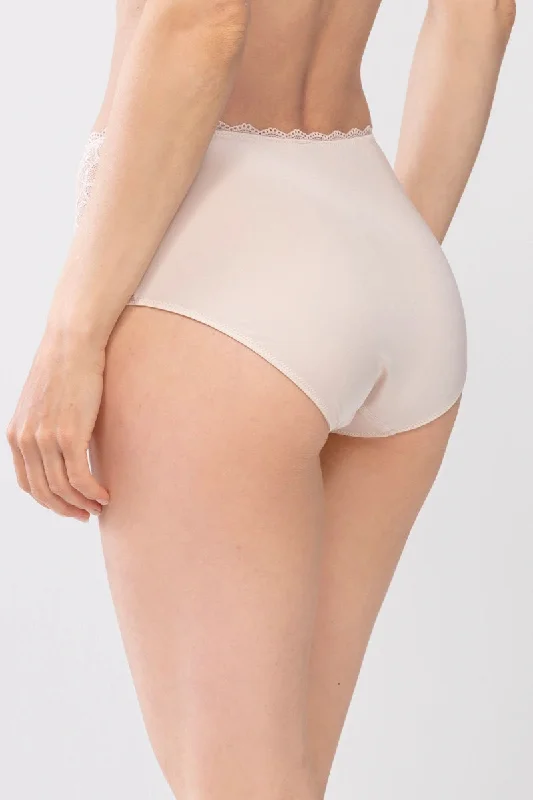 MEY Amorous High Waist Brief