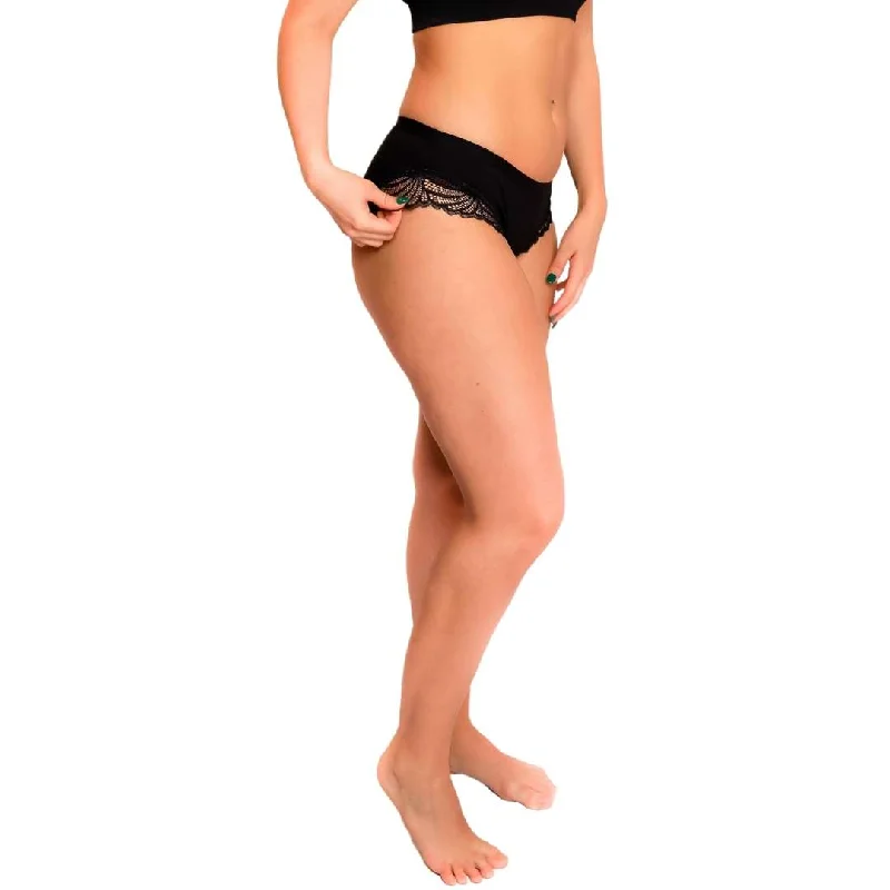 Bikini Korah: Period Absorbing Underwear