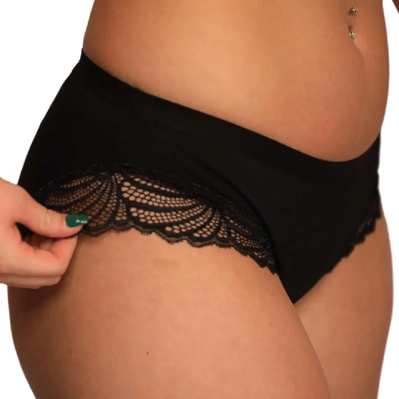 Bikini Korah: Period Absorbing Underwear