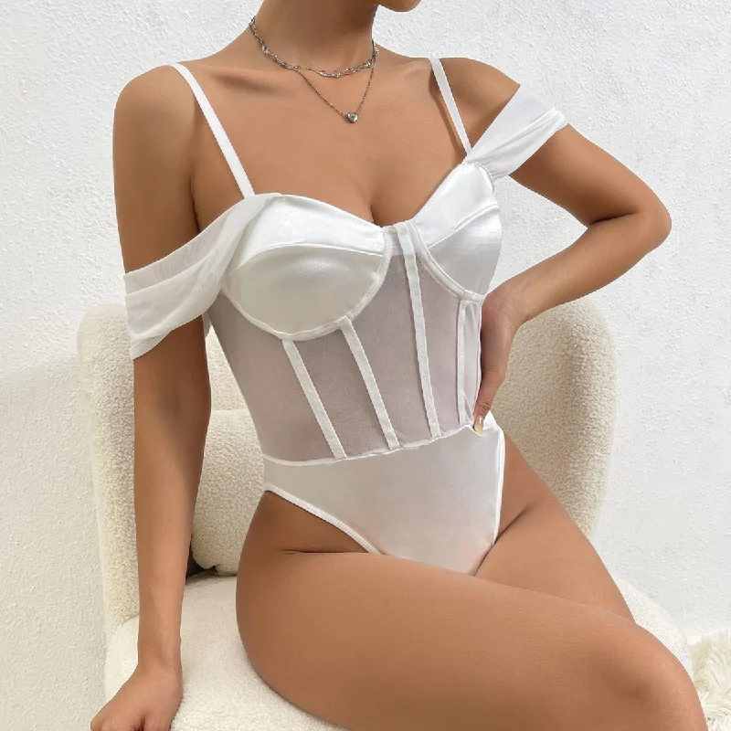 NEW! Milkshake Bodysuit