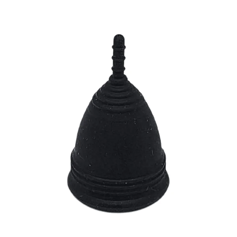 Menstrual Cup | Black