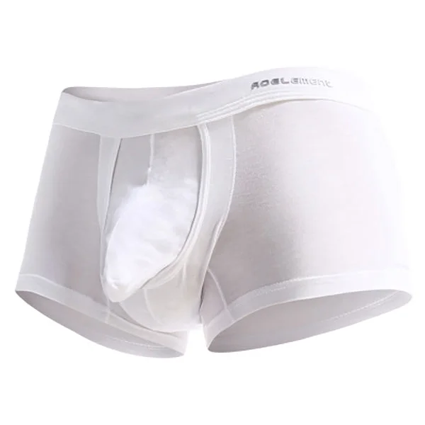 Modal Ball Upgrade Separate Men's Boxer Briefs