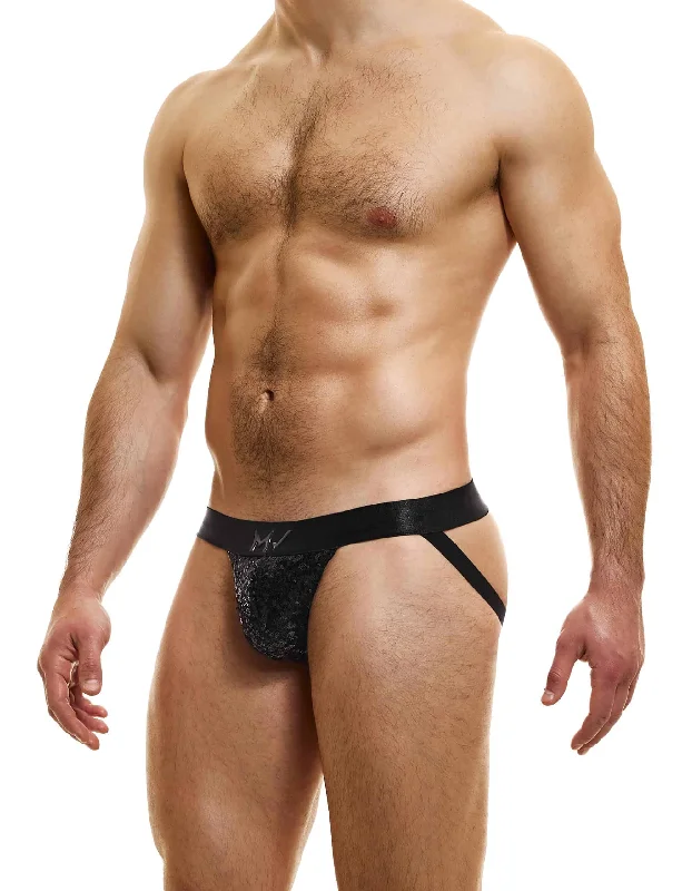 Modus Vivendi Sequins Jockstrap