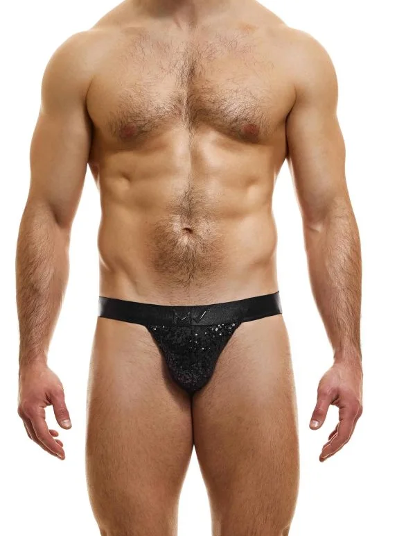 Modus Vivendi Sequins Jockstrap