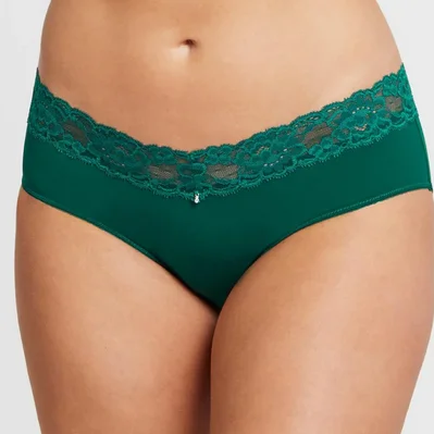 Montelle Hipster 9003 Jade