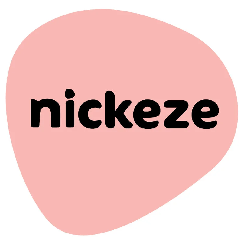 Clearance SALE! Nickeze G-String Period Underwear Sizes S-3XL