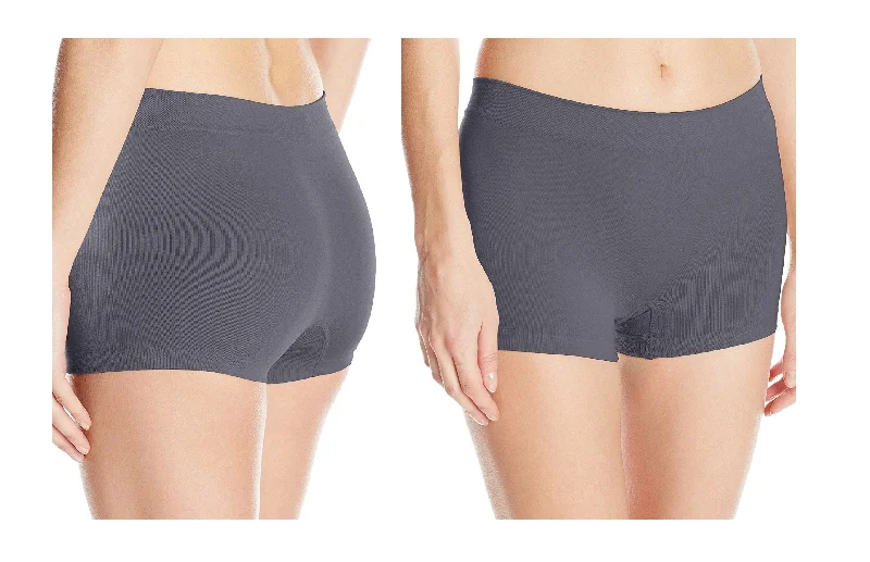 Everyday No Show Seamless Boyshorts