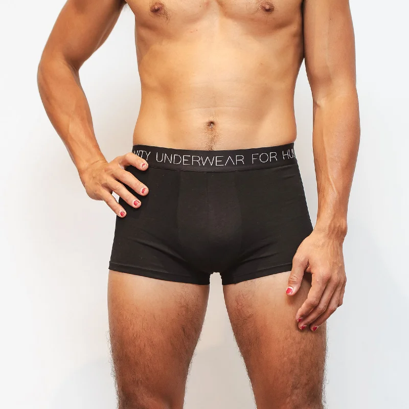 Organic Cotton Trunk