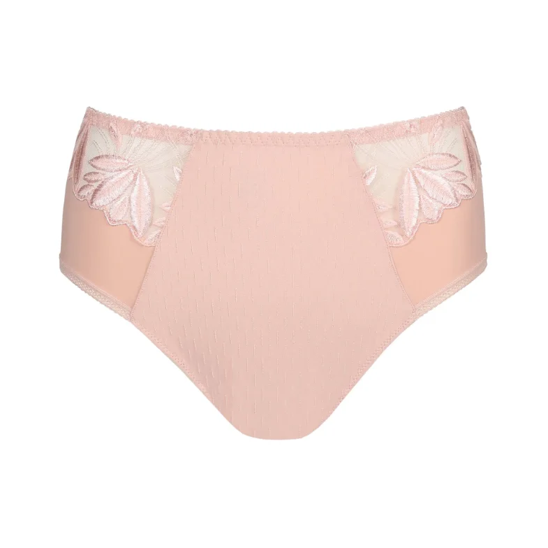 Orlando Full Briefs - Pearly Pink