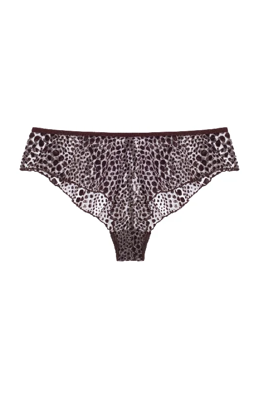 PANTHÈRE Loose Briefs