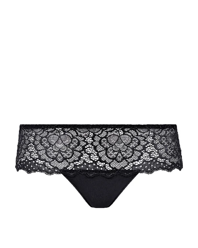 Caresse Boyshort