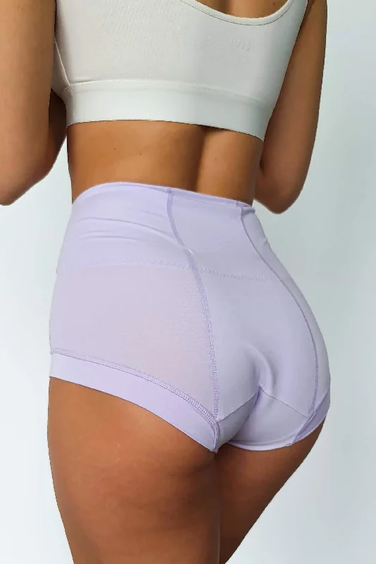 S / Lilac / Medium