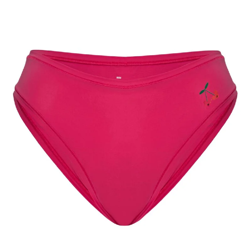 Period Protection Bikini Panty