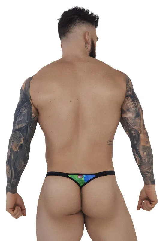 Pikante 1266 Ultra Thongs Rainbow