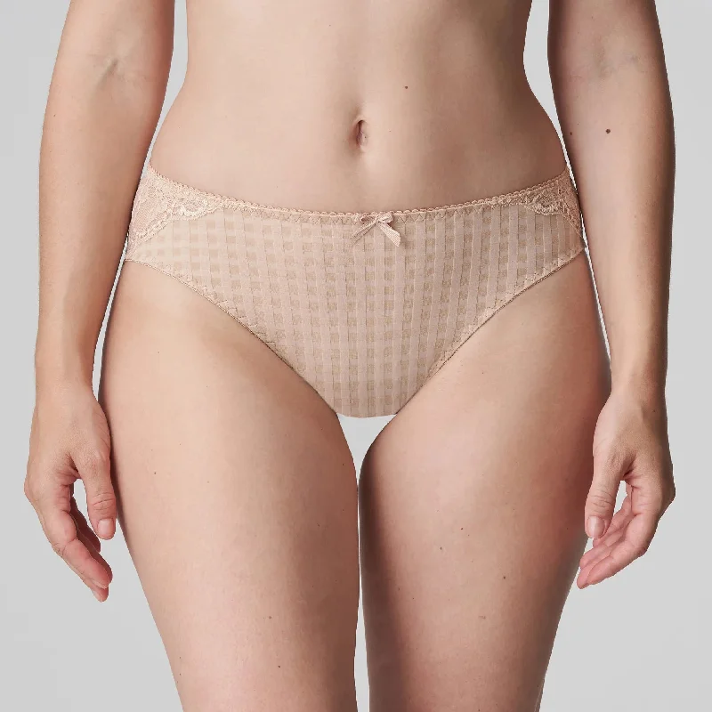 PrimaDonna Madison rio briefs Caffé Latte