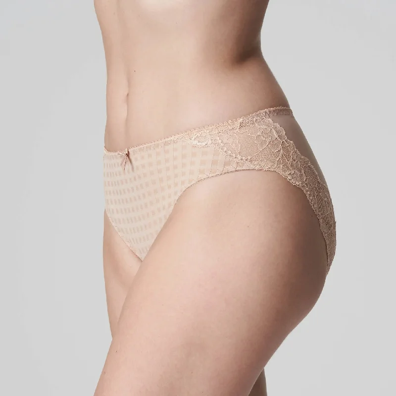 PrimaDonna Madison rio briefs Caffé Latte