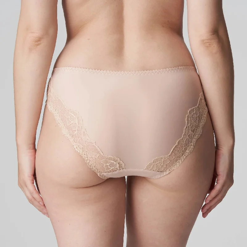 PrimaDonna Madison rio briefs Caffé Latte